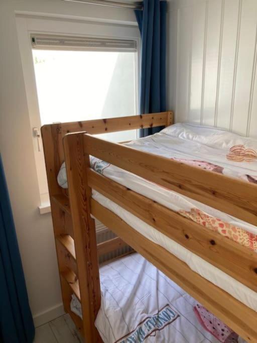 Beachhouse Stranddistel 100M From The Beach Нордвик Екстериор снимка