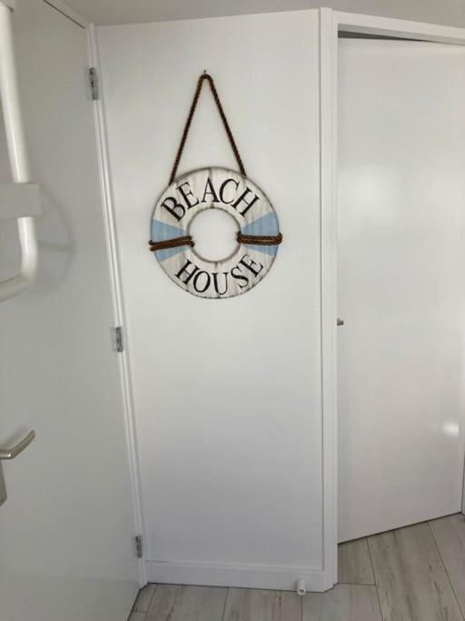 Beachhouse Stranddistel 100M From The Beach Нордвик Екстериор снимка